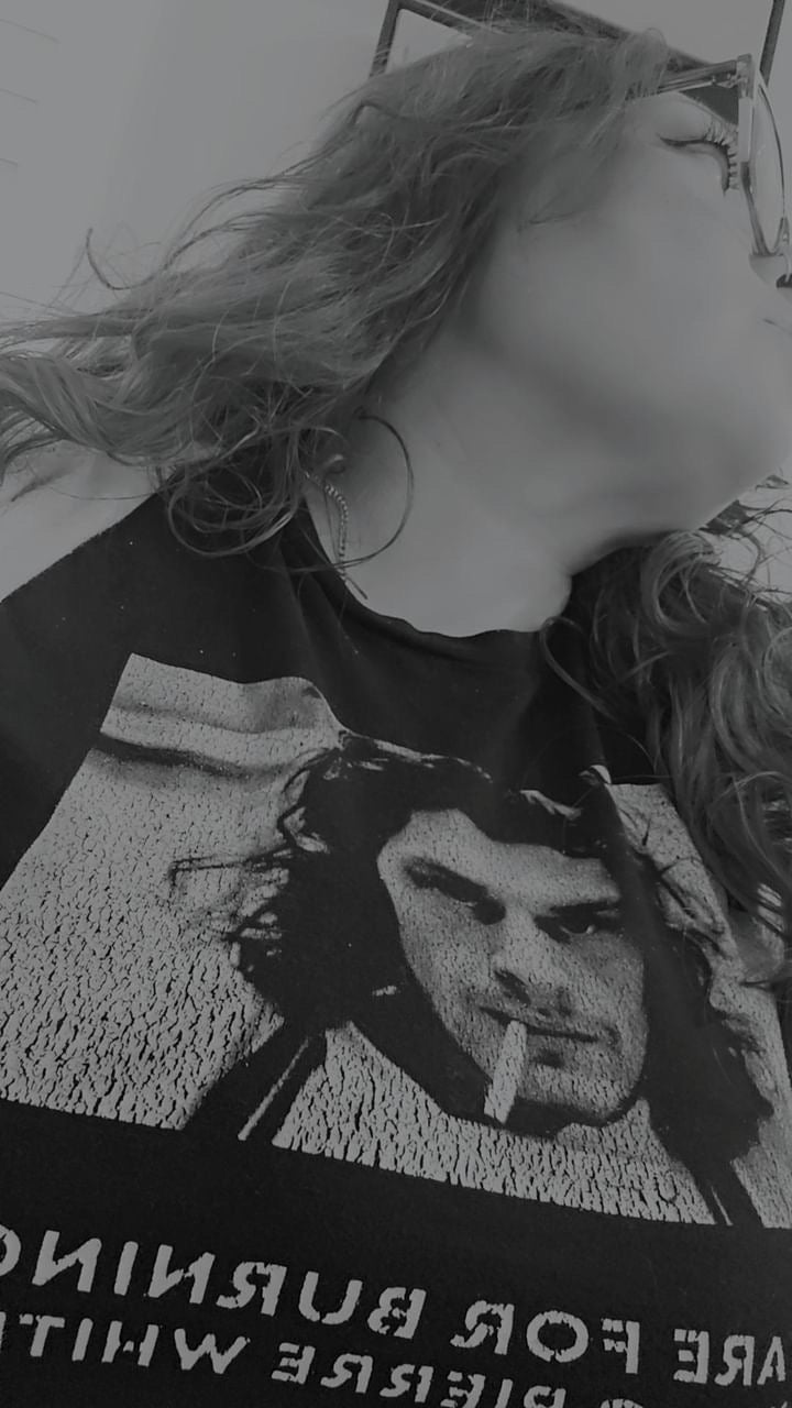 The Devil in The Kitchen T-Shirt