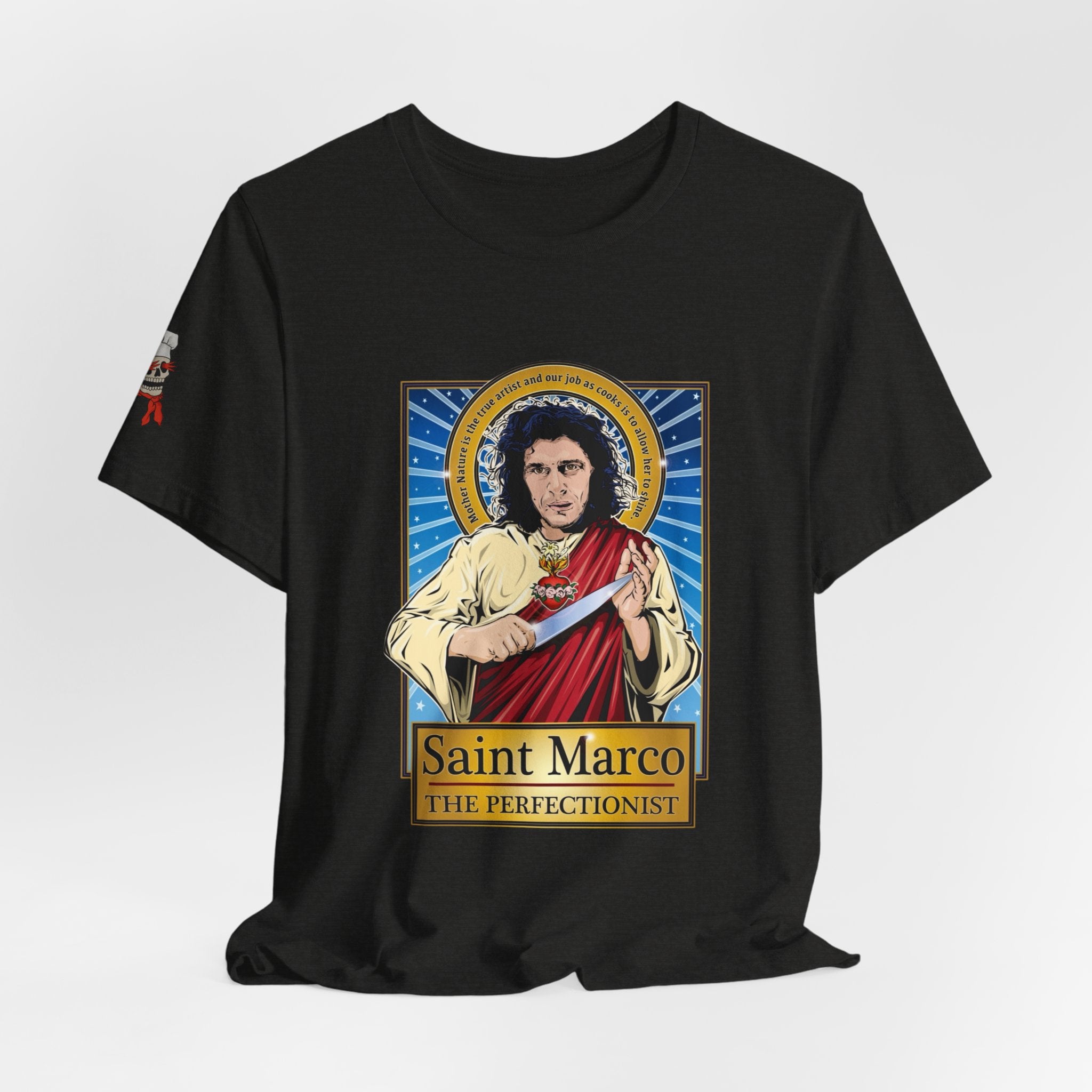 Saint Marco The Perfectionist T-Shirt