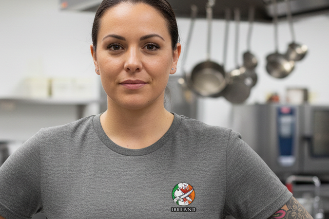 Saint Misere  Day T-Shirt — St. Patrick's Day Tee