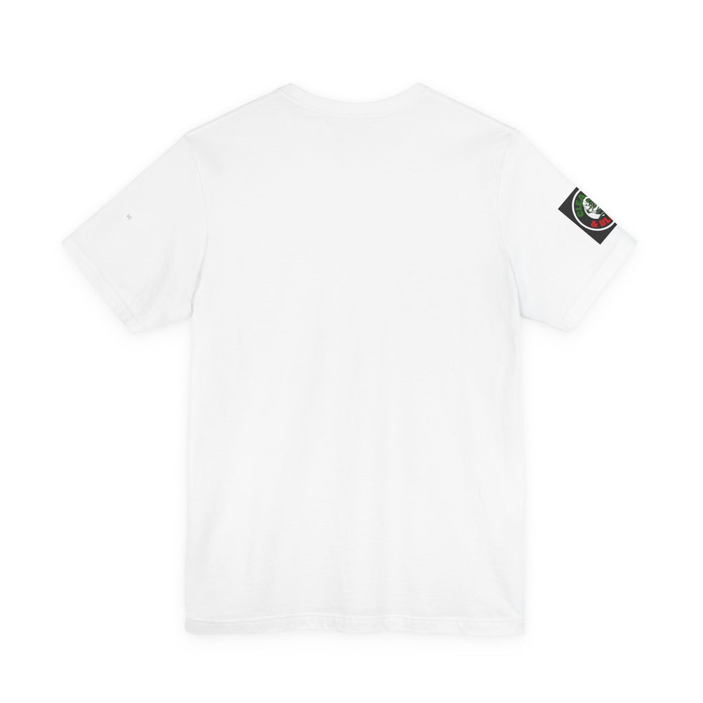 Metal Skull Tee — Real Tallica Graphic T-Shirt