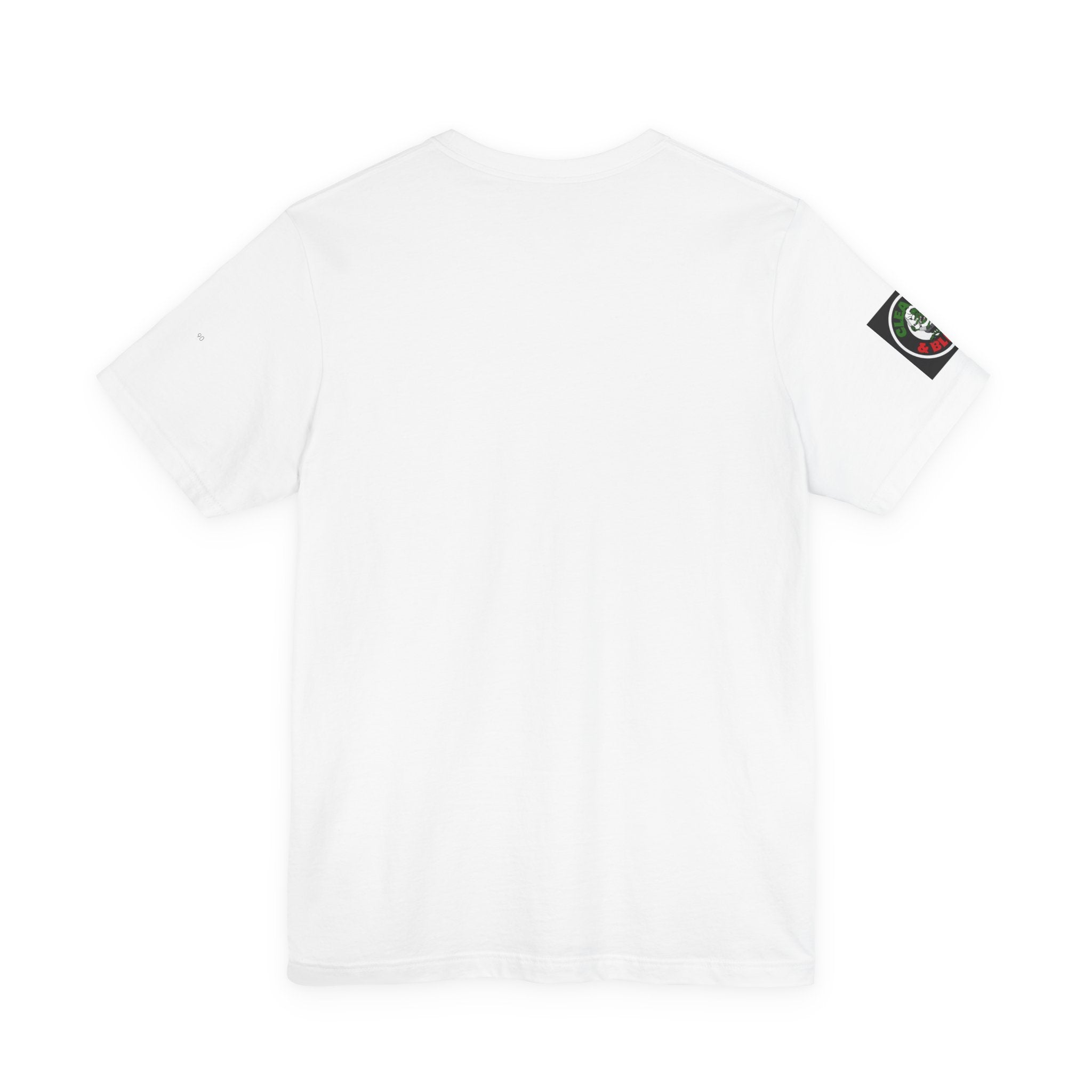 Metal Skull Tee — Real Tallica Graphic T-Shirt