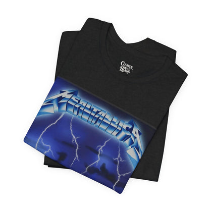 Mealtallica "Ride the Larding" T-Shirt