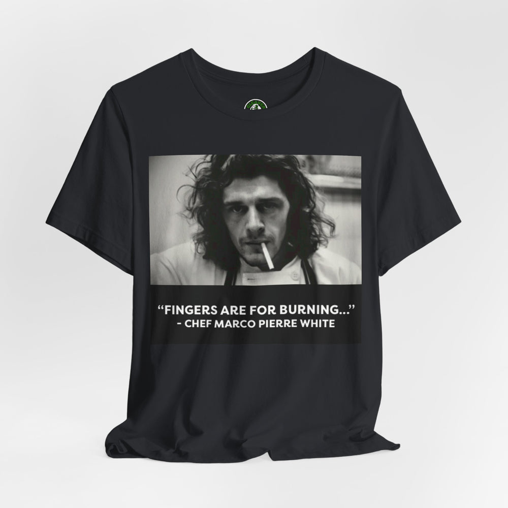 The Devil in The Kitchen T-Shirt