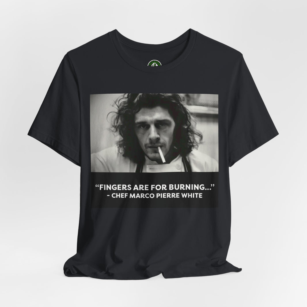 The Devil in The Kitchen T-Shirt
