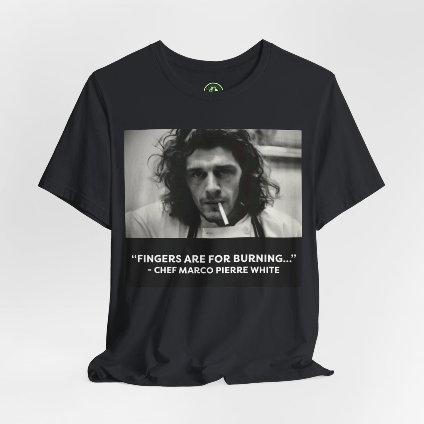 The Devil in The Kitchen T-Shirt