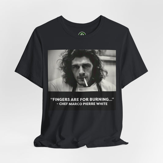 The Devil in The Kitchen T-Shirt