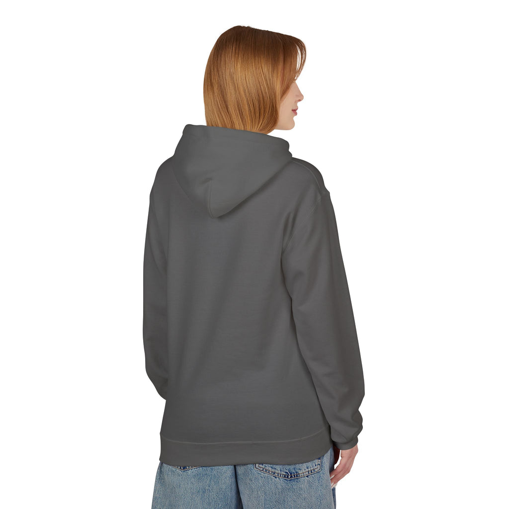 Jestons Throwback Hoodie — CNB Style Fleece Pullover