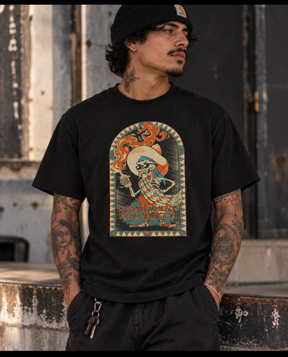 100% Chingon T-Shirt