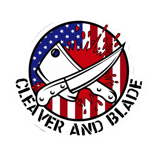 Cleaver and Blade United States Cleaverandblade.com