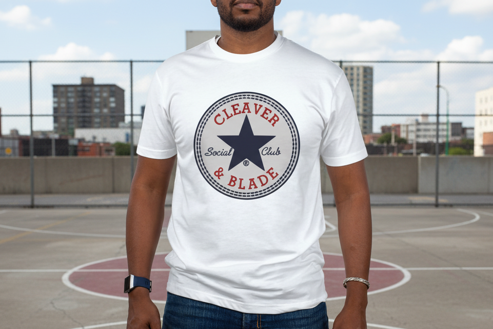 Cleaver & Blade™ Social Club All Star Edition