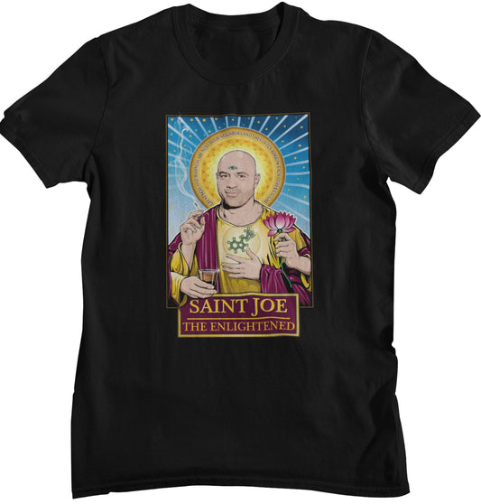 Saint Joe The Enlightened Shirt Cleaverandblade.com