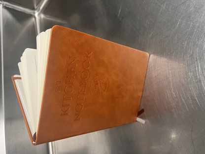 Saint Anthony – The Kitchen Notebook