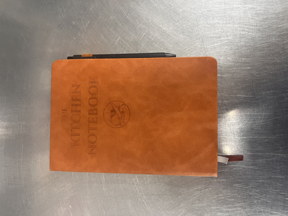 Saint Anthony – The Kitchen Notebook