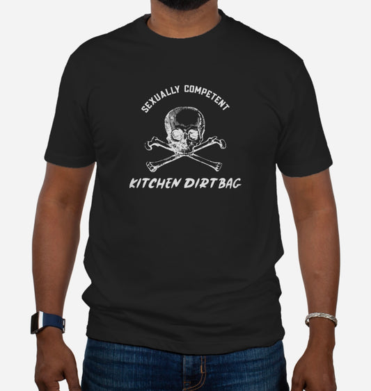 Le Kitchen Dirtbag 1.0 Tee