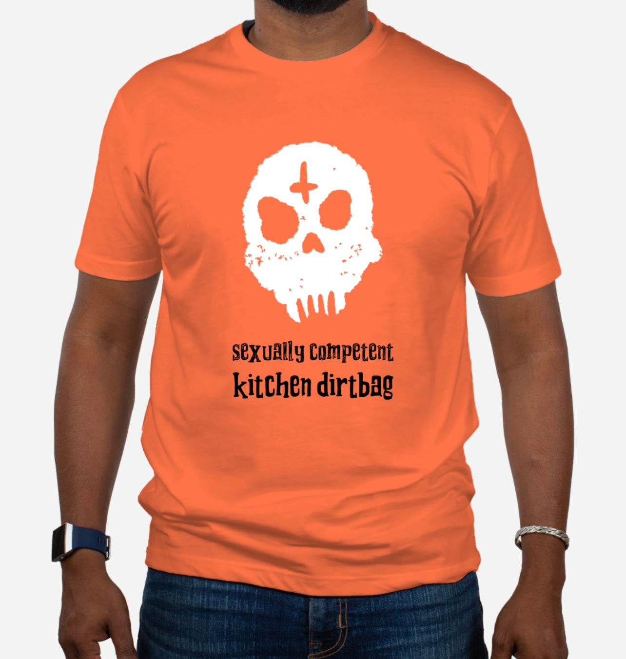 Le Kitchen Dirtbag 2.0 Tee