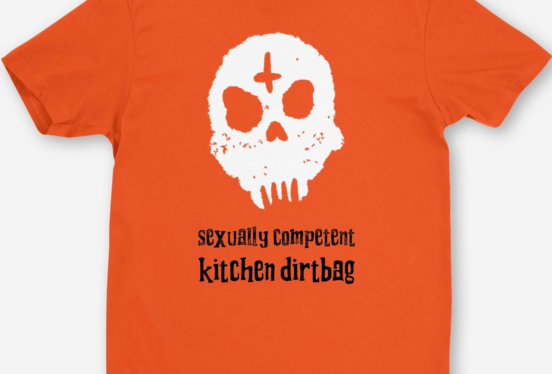 Le Kitchen Dirtbag 2.0 Tee