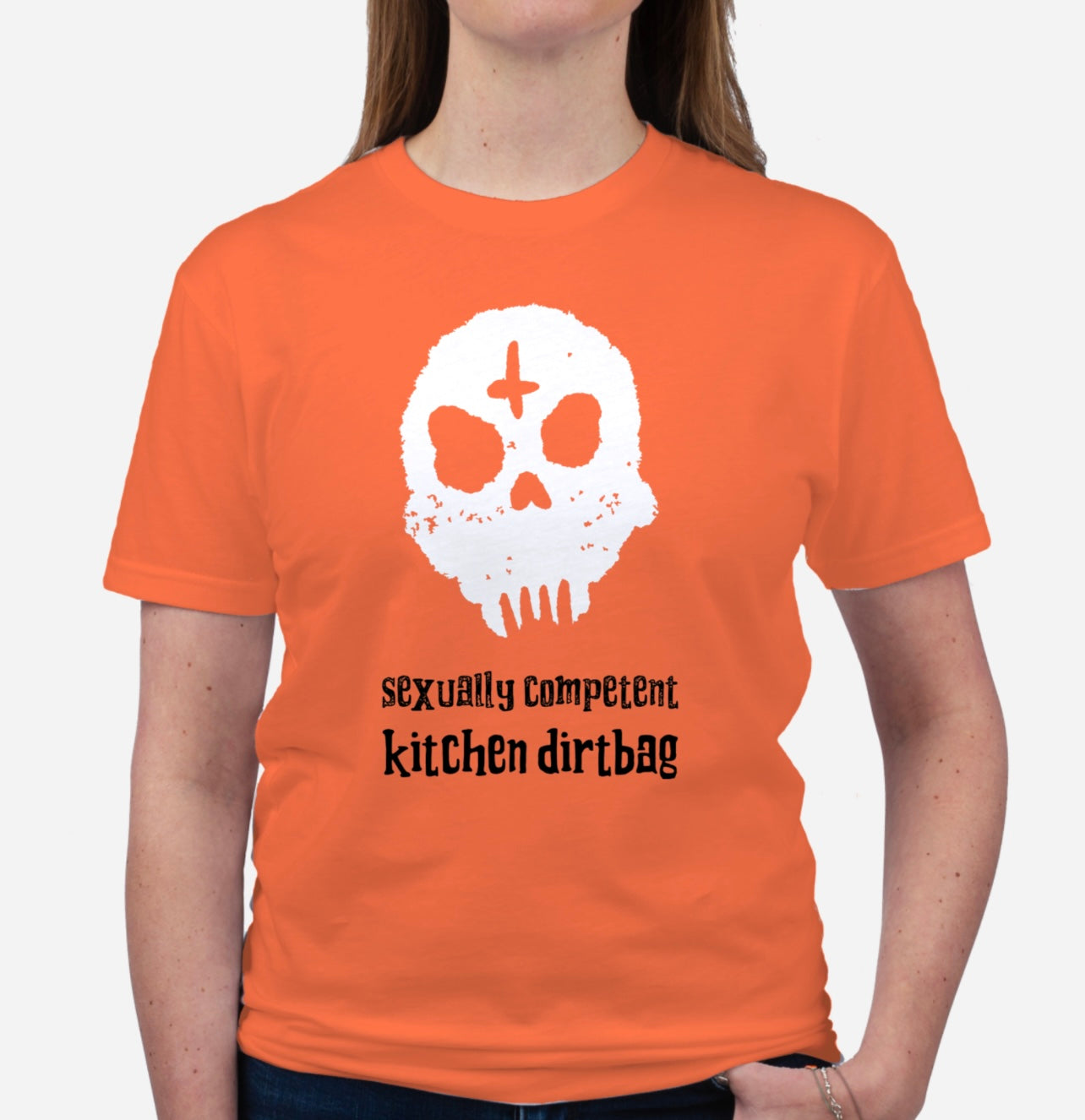 Le Kitchen Dirtbag 2.0 Tee