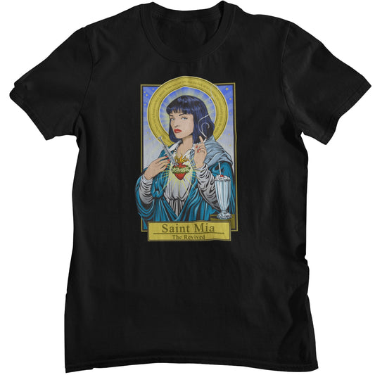 Saint Mia The Revived T-Shirt