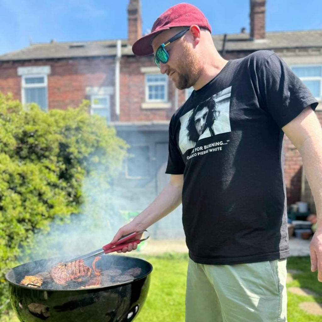 The Devil in The Kitchen T-Shirt