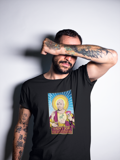 Saint Joe The Enlightened Shirt Cleaverandblade.com