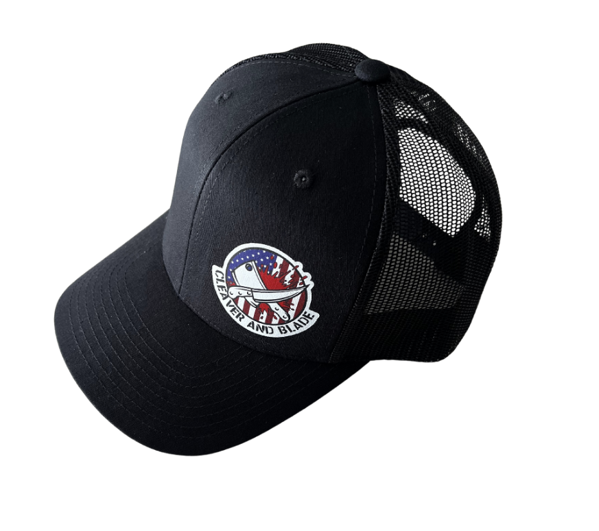 American CNB Hat