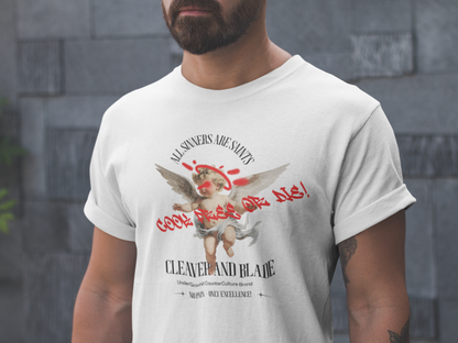 All Sinners are Saints T-Shirt