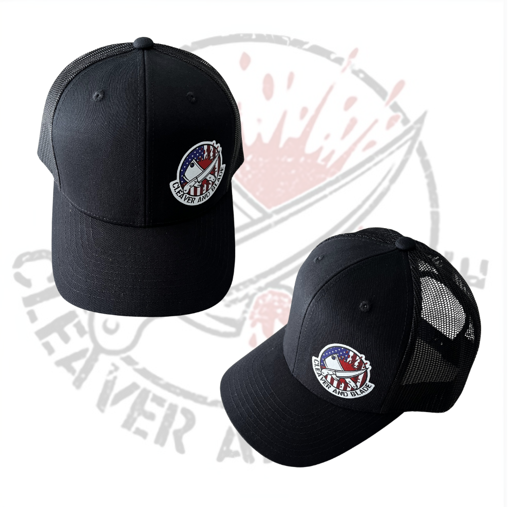 American CNB Hat