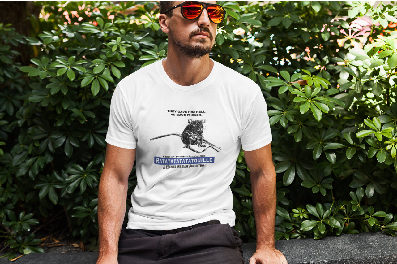 Rat T-Shirt