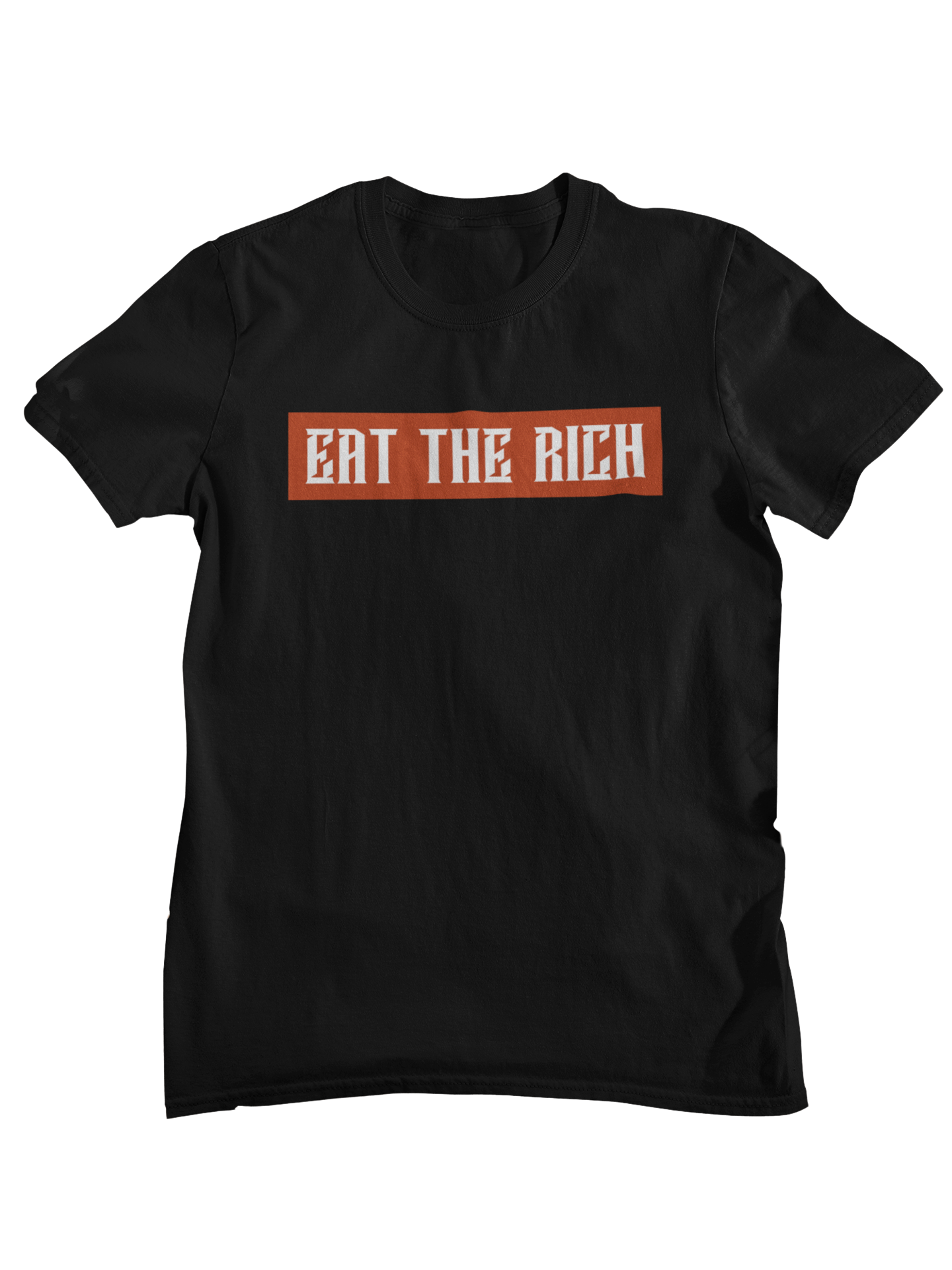 EAT THE RICH 3.0 T-SHIRT