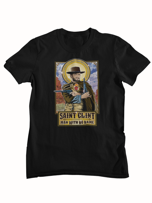 Saint Clint T-Shirt