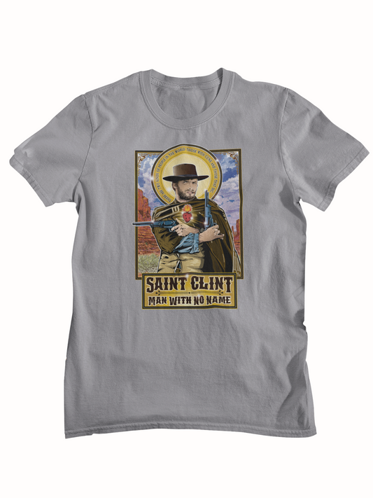 Saint Clint T-Shirt